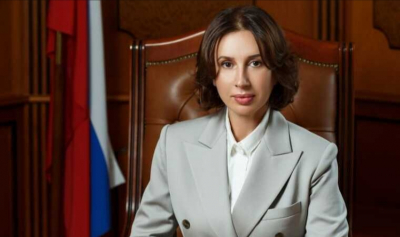 Лариса Лысенко: когда судья становится бизнес-партнёром сына