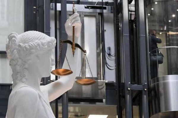 В Ростове на скамье подсудимых будут руководители двух строительных компаний