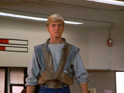 Уильям Забка