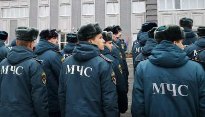 Мать бывшего пресс-секретаря Минобороны Россияны Марковской попала под суд из-за активов Цаликова