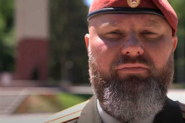 "Охранная грамота" от губернатора Воробьева