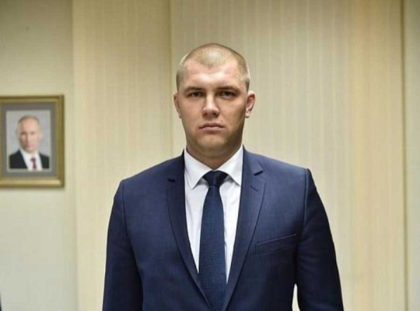 Роль Андрея Алексеенко в судьбе Дениса Юрковского была определяющей