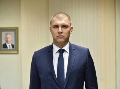 Роль Андрея Алексеенко в судьбе Дениса Юрковского была определяющей