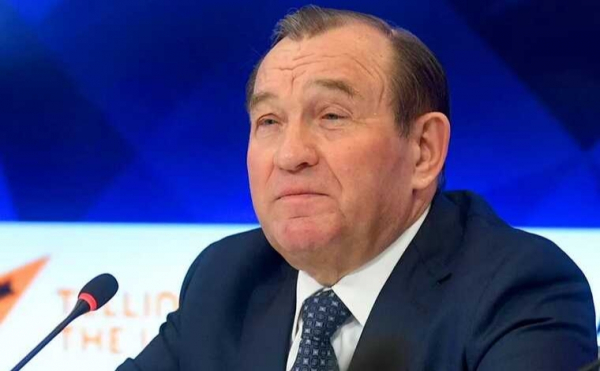 "Метафракс" на двоих