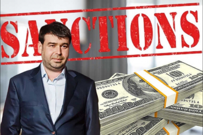 Mettmann Public Company Limited: щит для взяток и афер Бориса Ушеровича