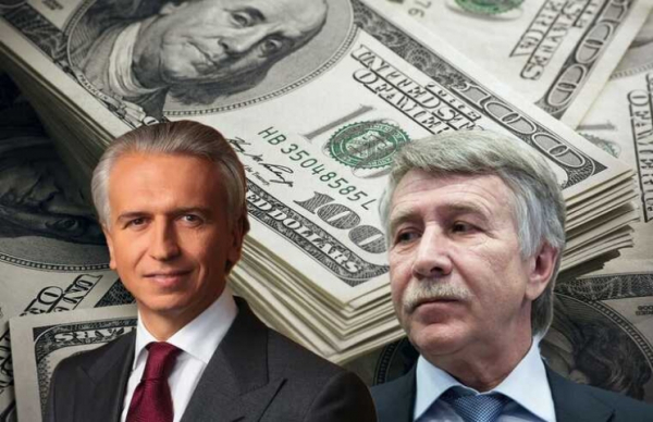 УГМК и Ахтямов как адепты философии разводки