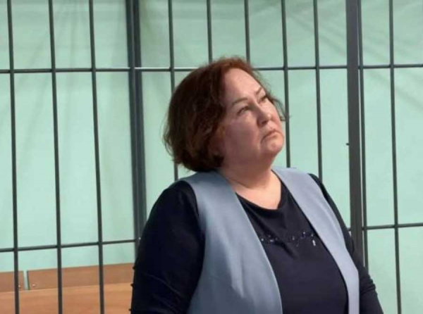 Миллиард без наказания? Дело Экологии-Новосибирск и приговор Ларисе Анисимовой