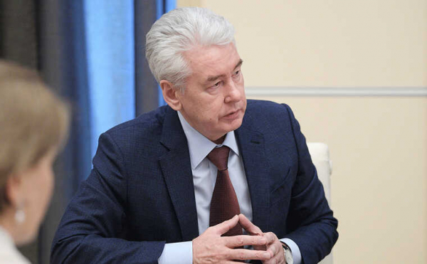 Озерово болото: большую собянинскую распродажу продолжат Экспоцентром?