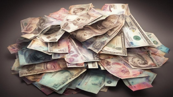 На 1 млрд выписал фиктивные счета-фактуры астанчанин