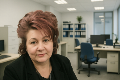 Лариса Зотова: таинственная владелица дома в «Монтевиль»