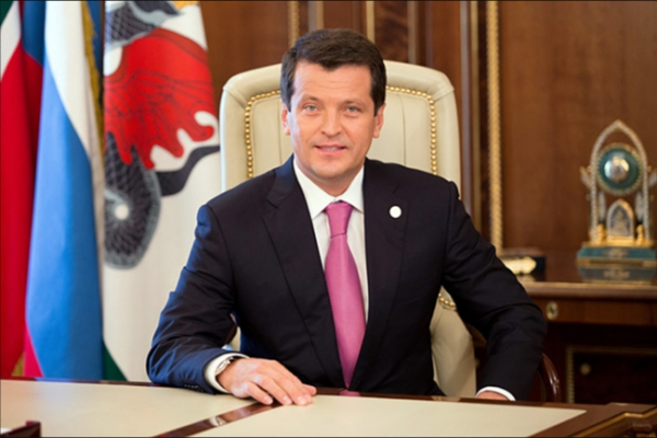 Пропавшее постановление Метшина: куда исчез документ о землях, и почему клан Шаймиева прячет концы в воду