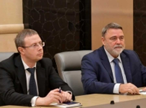 Картели для карателей. ФАС и силовики получат ещё одну «резиновую» дубинку для преследования предпринимателей