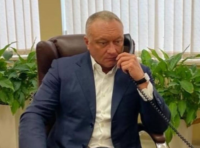 Дмитрий Савельев: воплощение государственной воли и гражданской силы