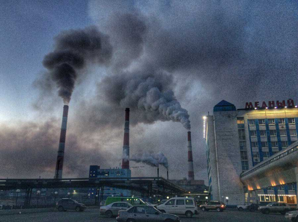 Потанин, Норникель и Карасев: как в Норильске распилили экологические миллиарды и оставили город задыхаться