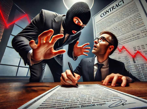 Осторожно: Trading Techchart CFD — фиктивный брокер, выкачивающий деньги и данные клиентов