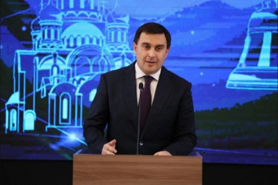 Филипп Науменко