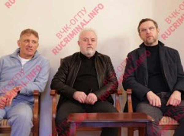 Падре Костя за границей: как Константин Голощапов построил в Финляндии курорт для чиновников