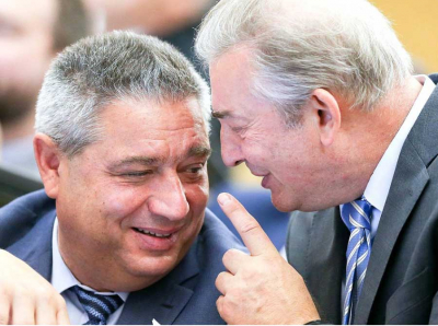 Схематоз с двойным подходом: Ченцов сыграет за Хора?