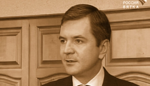 Цирковой номер устроил Вадим Гуринов с дочкой Валерией и New End Developments Limited