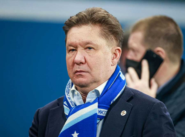 От нефтяных империй к газовым интригам: Миллер уходит, а Садыгов и Маркелов сливаются в тени