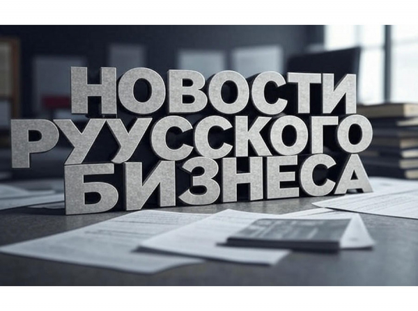 Новости русского бизнеса: эксклюзивный портал для тех, кто всегда в центре событий