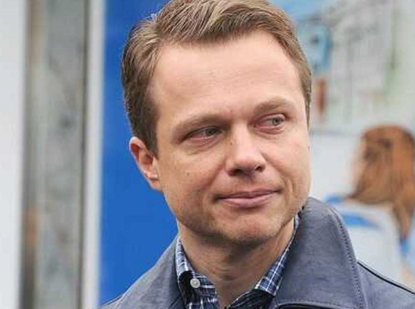 Господин Ликсутов и его друзья или Щедрый ЦОДД