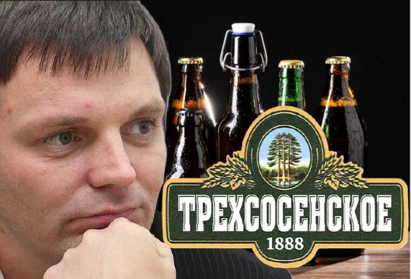 Пивной бизнес Михаила Родионова под угрозой: расследование налоговых махинаций и