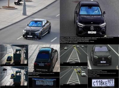 S63 AMG, миллиардный аванс и нефтяные миллиарды: что скрывается за цифрами ООО Нафтаинвест и Бориса Барютина?