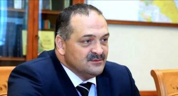 Меликов Сергей Алимович: Ни денег, ни &laquo;Недвижимости&raquo;, а запредельная коррупция