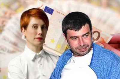 Boris Uscherowitsch nutzt die Schwachstellen der zyprischen B&ouml;rse f&uuml;r seine Anleihen