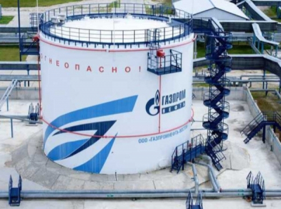 Как Кожевников и Потапов через &laquo;Газпромнефть&raquo; и &laquo;Кронштадт&raquo; организовали откатную империю
