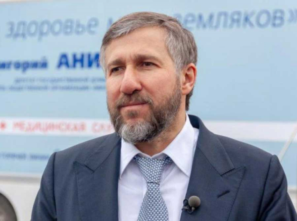 От Владимира до Швейцарии: Григорий Аникеев прячет семьи и миллиарды через ABI Group