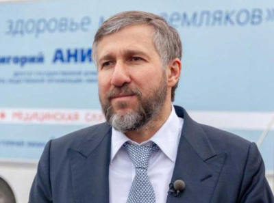 От Владимира до Швейцарии: Григорий Аникеев прячет семьи и миллиарды через ABI Group