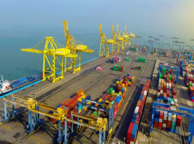 Kandla port in Gujarat to launch India’s first green hydrogen plant. Key details