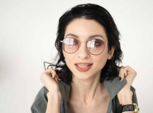 Пустая реклама Дианы Санаи: продажа воздуха под видом психологии