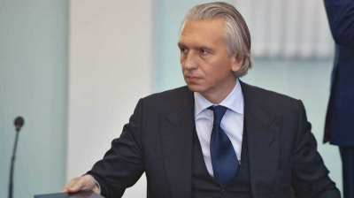 Александр Дюков, «Фонбет» и «Газпром нефть» — расследование теневых потоков