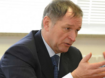 Петропавловск разбирают на золото