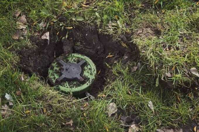 Министерство обороны Финляндии сообщило о возобновлении изготовления и обучения применению мин