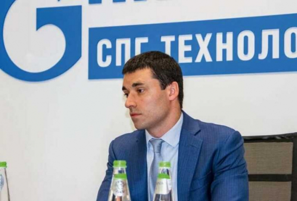 Иван Кожевников, обвинённый в получении взятки с вымогательством, работает на Газпром