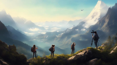 90 млн тенге потратят власти Алматы на 50 зарубежных блогеров