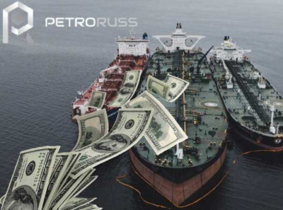 Petroruss and Russia&rsquo;s shadow fleet: oil exports through offshore schemes by Greek businessman Roman Spiridonov