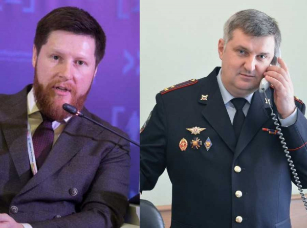 Зам начальника ФСБ КЧР Андрей Демин: заказные дела, брат-хакер и страх в республике