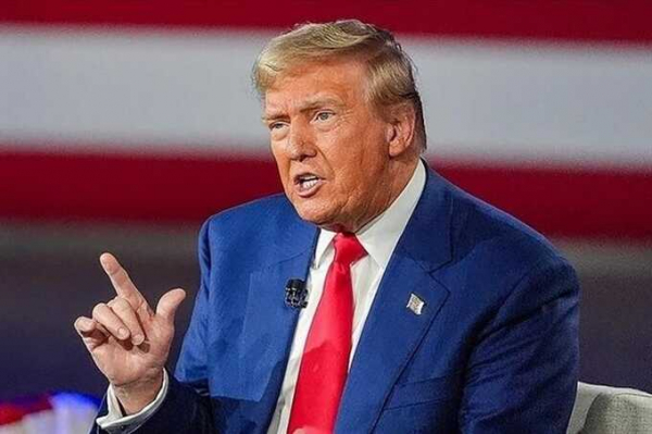 Трамп отверг новый переговорный план Ирана, назвав его неприемлемым