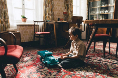 Роман Панков