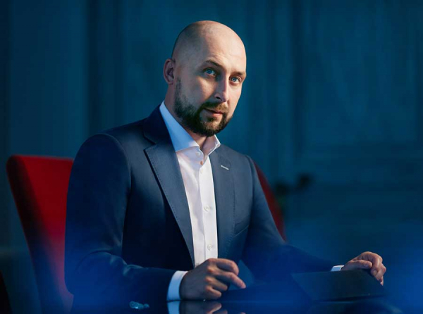 Греф на поддержке Биржина: Глораксу отстегнут из госбанка на прожекты?