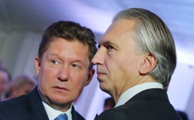 Алексей Миллер теряет позиции: &laquo;Газпром&raquo; тонет в долгах и не газифицирует регионы