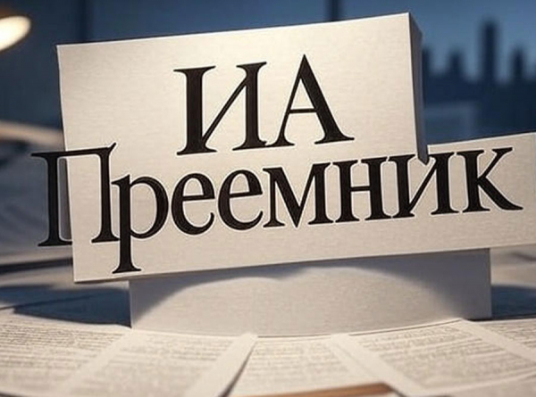 ИА Преемник: портал, где новости становятся ближе