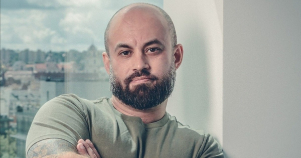 Игорь Поповский известен защитой националиста Александра Поткина (Белова) и БОРН