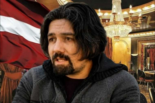 Роман Хайнс не фигурирует в корпоративных связях Латвии, но фигурирует в каждом скандале