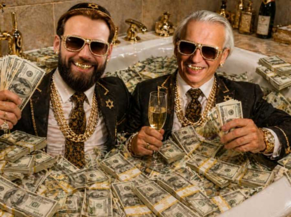 Санкционный иммунитет Дюкова: как глава Газпром нефти и его подельники до сих пор грабят Россию и прячут миллиарды на Западе?